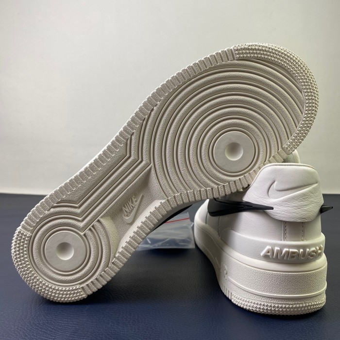 Kicks_Liu Nike  Air Force  sneaker