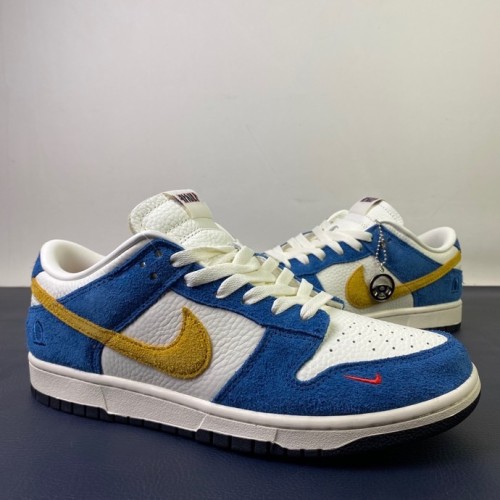 Kicks_Liu Nike  SB Dunk  sneaker