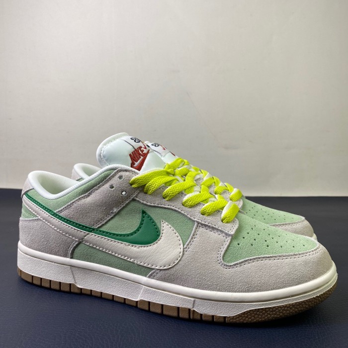 Kicks_Liu Nike  SB Dunk  sneaker