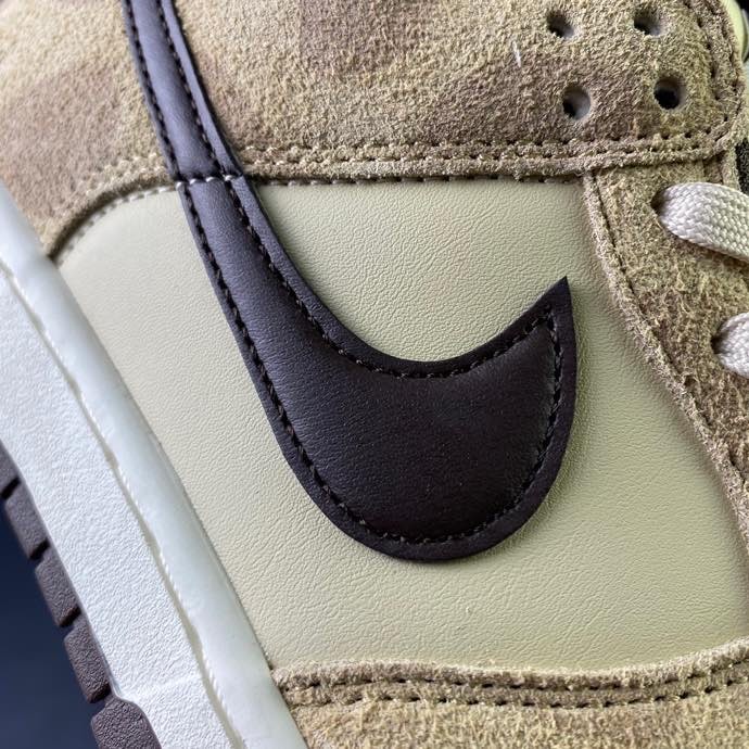 Kicks_Liu Nike  SB Dunk  sneaker