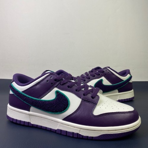 Kicks_Liu Nike  SB Dunk  sneaker