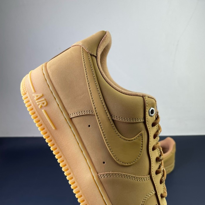 Kicks_Liu Nike  Air Force  sneaker