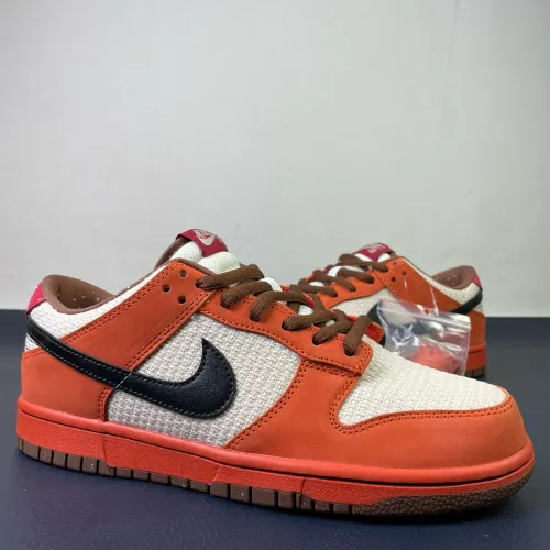 Kicks_Liu NIKE  SB Dunk  sneaker