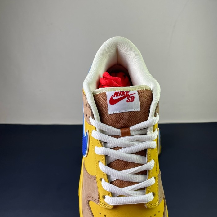 Kicks_Liu NIKE  SB Dunk  sneaker