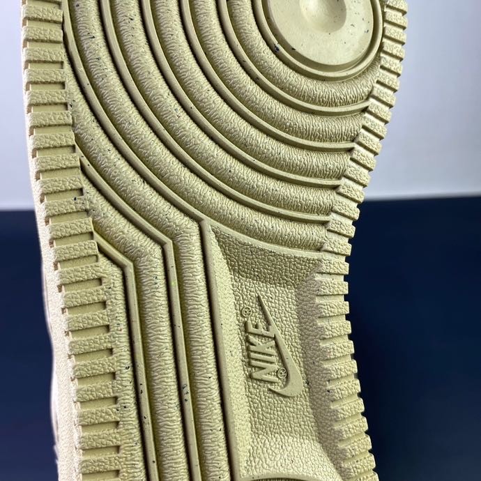 Kicks_Liu Nike  Air Force  sneaker