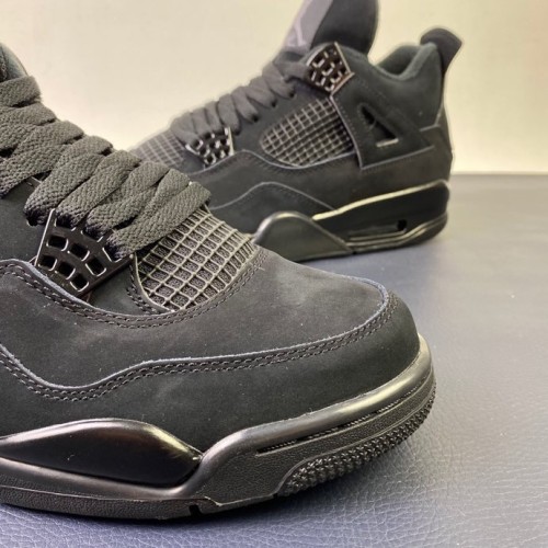 Kicks_Liu Nike  AJ4  sneaker