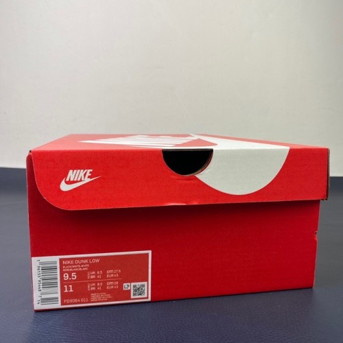 Kicks_Liu Nike  SB Dunk  sneaker