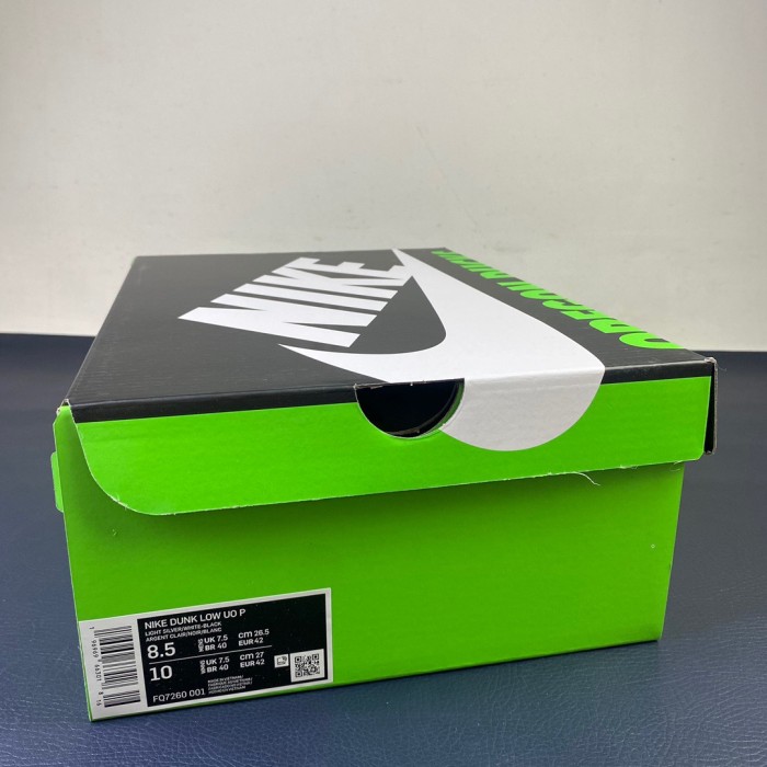 Kicks_Liu Nike  SB Dunk  sneaker