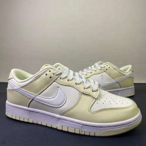 Kicks_Liu Nike  SB Dunk  sneaker