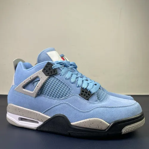 Kicks_Liu Nike  AJ4  sneaker