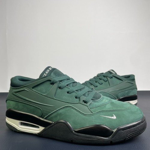Kicks_Liu Nike  AJ4  sneaker