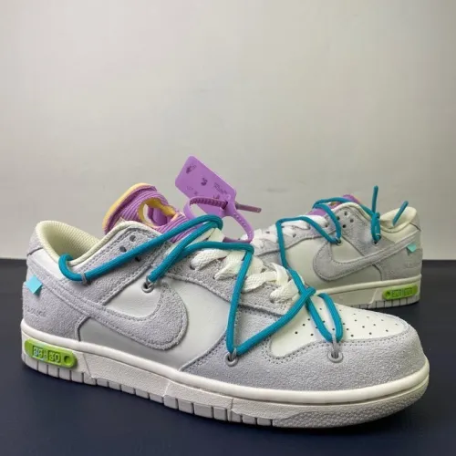 Kicks_Liu Nike  SB Dunk  sneaker