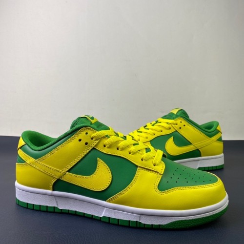 Kicks_Liu Nike  SB Dunk  sneaker