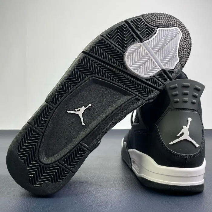 Kicks_Liu Nike  AJ4  sneaker