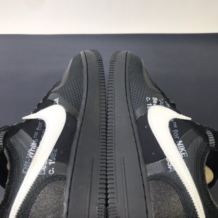 Kicks_Liu Nike  Air Force  sneaker