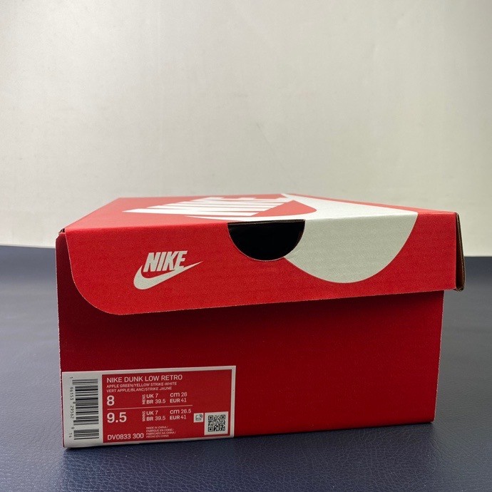 Kicks_Liu Nike  SB Dunk  sneaker