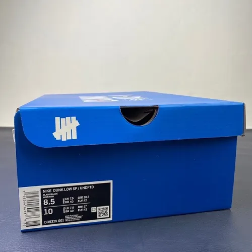 Kicks_Liu Nike  SB Dunk  sneaker