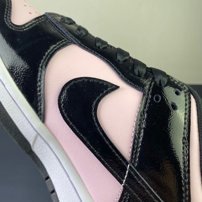 Kicks_Liu Nike  SB Dunk  sneaker