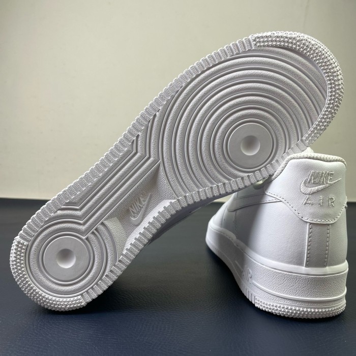 Kicks_Liu Nike  Air Force  sneaker