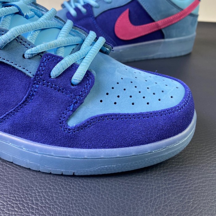 Kicks_Liu Nike  SB Dunk  sneaker