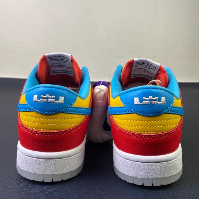 Kicks_Liu Nike  SB Dunk  sneaker