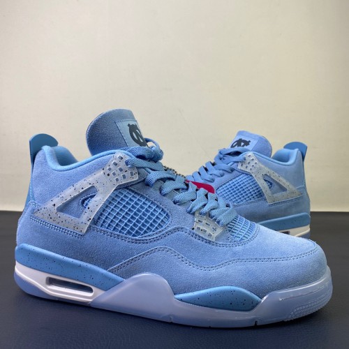 Kicks_Liu NIKE  AJ4  sneaker