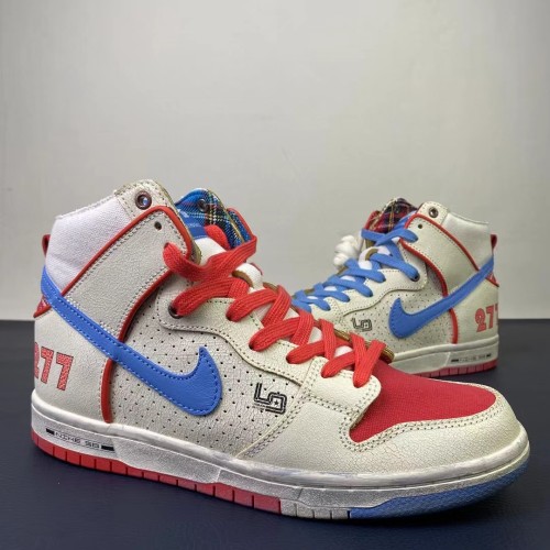 Kicks_Liu Nike  SB Dunk  sneaker