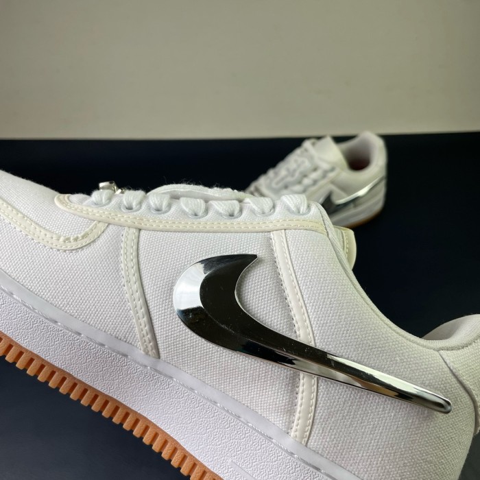 Kicks_Liu Nike  Air Force  sneaker