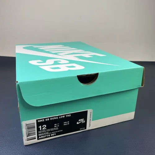 Kicks_Liu NIKE  SB Dunk  sneaker