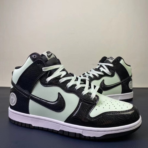Kicks_Liu Nike  SB Dunk  sneaker