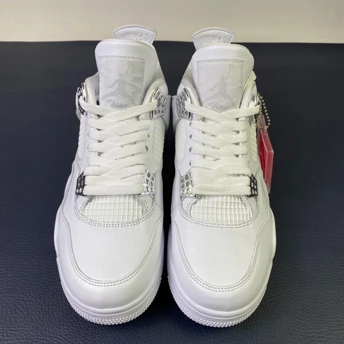 Kicks_Liu NIKE  AJ4  sneaker