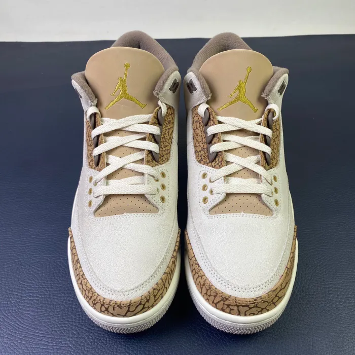Kicks_Liu Nike  AJ3  sneaker