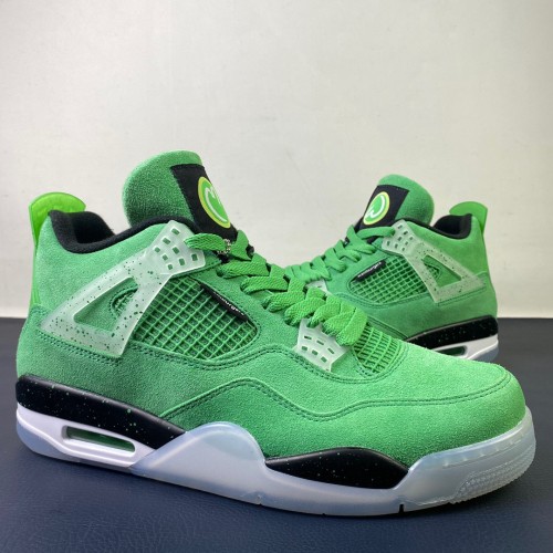 Kicks_Liu NIKE  AJ4  sneaker