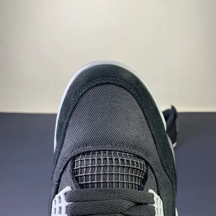 Kicks_Liu Nike  AJ4  sneaker