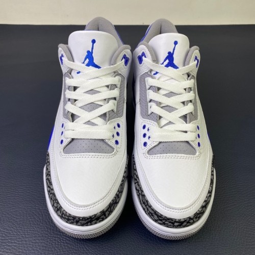 Kicks_Liu Nike  AJ3  sneaker