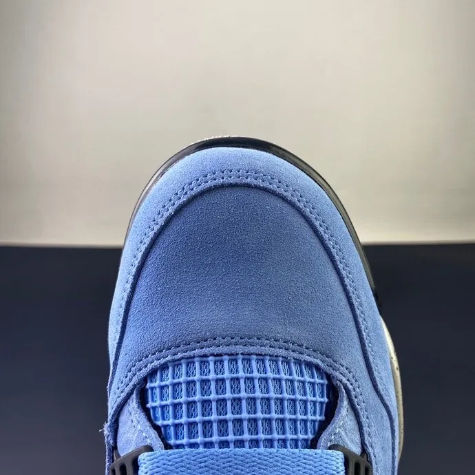 Kicks_Liu Nike  AJ4  sneaker