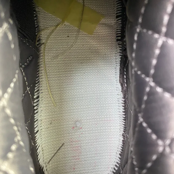Kicks_Liu Nike  AJ4  sneaker
