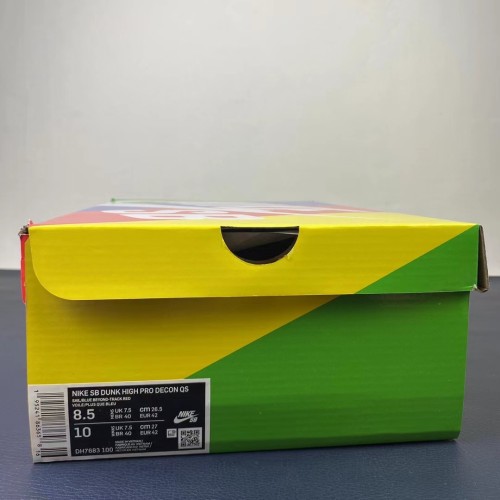 Kicks_Liu Nike  SB Dunk  sneaker