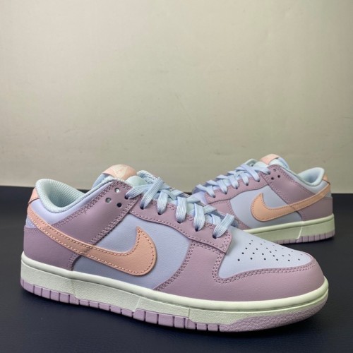 Kicks_Liu Nike  SB Dunk  sneaker