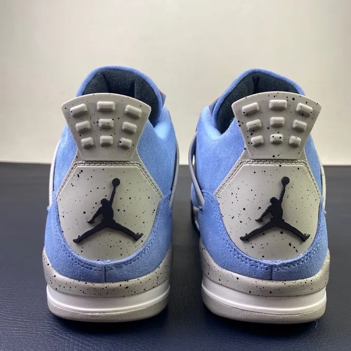 Kicks_Liu Nike  AJ4  sneaker