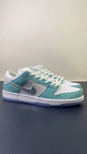 Kicks_Liu Nike  SB Dunk  sneaker