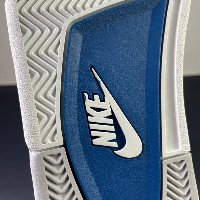 Kicks_Liu Nike  AJ4  sneaker