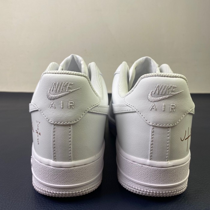 Kicks_Liu Nike  Air Force  sneaker