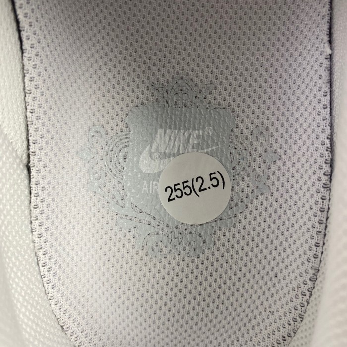 Kicks_Liu Nike  Air Force  sneaker