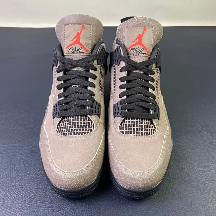 Kicks_Liu Nike  AJ4  sneaker
