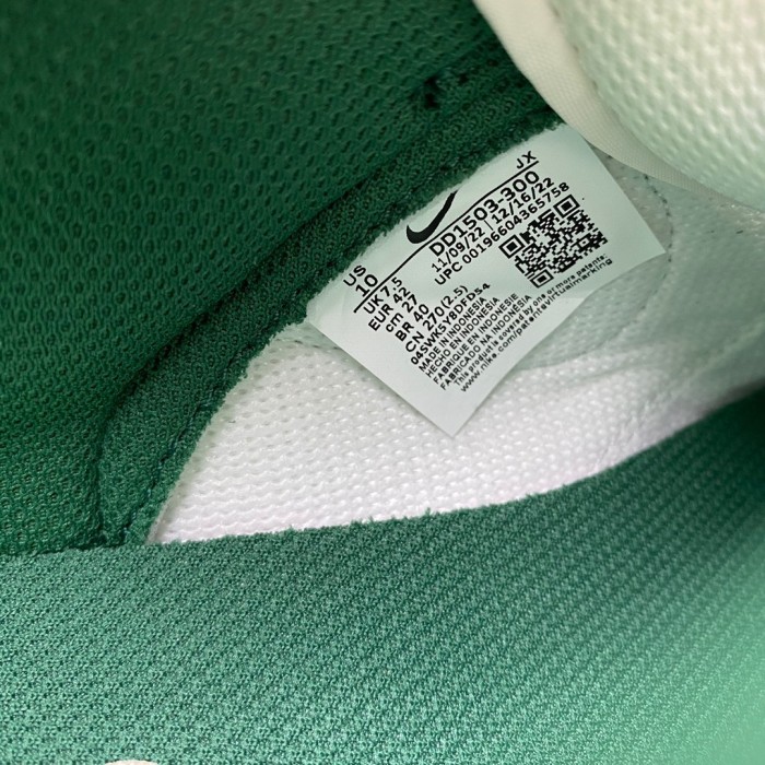 Kicks_Liu Nike  SB Dunk  sneaker