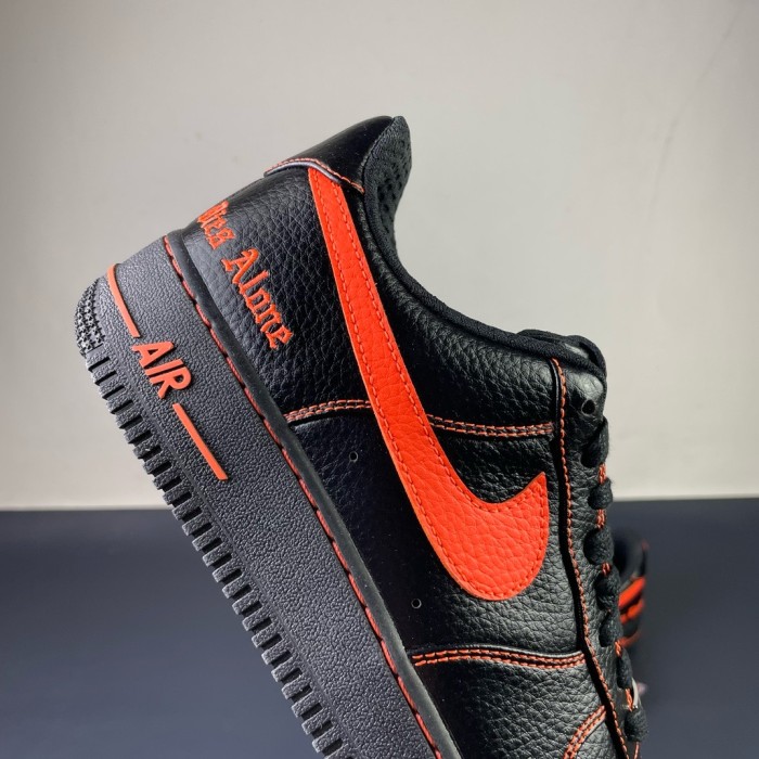 Kicks_Liu Nike  Air Force  sneaker