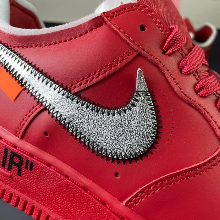 Kicks_Liu Nike  Air Force  sneaker