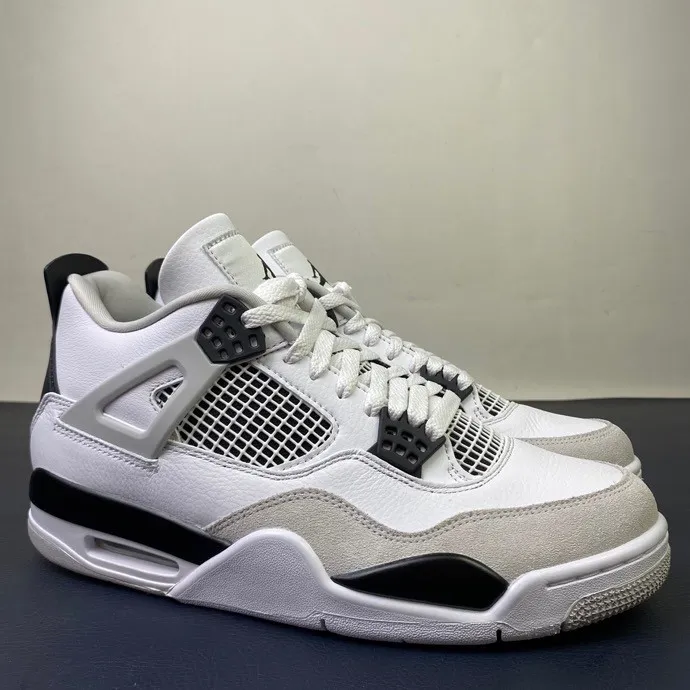 Kicks_Liu Nike  AJ4  sneaker