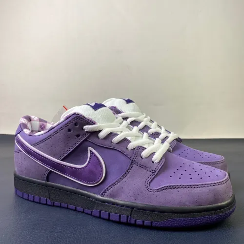 Kicks_Liu Nike  SB Dunk  sneaker